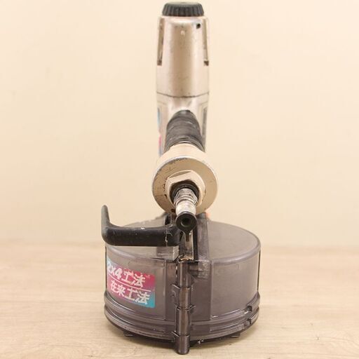 HITACHI 日立 50mm ロール釘打ち機 NV50AG2 日立工機 (D4058rmnY)