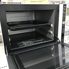 オーブンレンジ ヒタチ MRO-TF6 2018年製 ※動作チェック済/当店3ヶ月保証