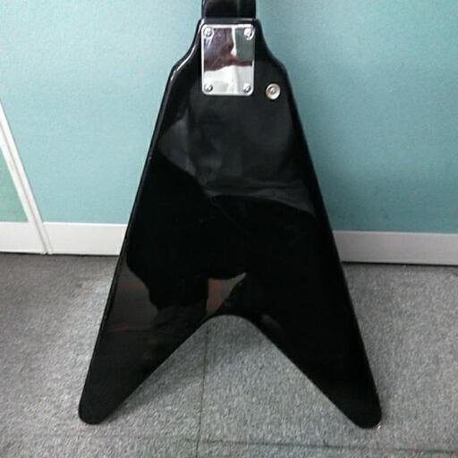 photogenic フライングV エレキギター Photo-Genic ギター フライングV