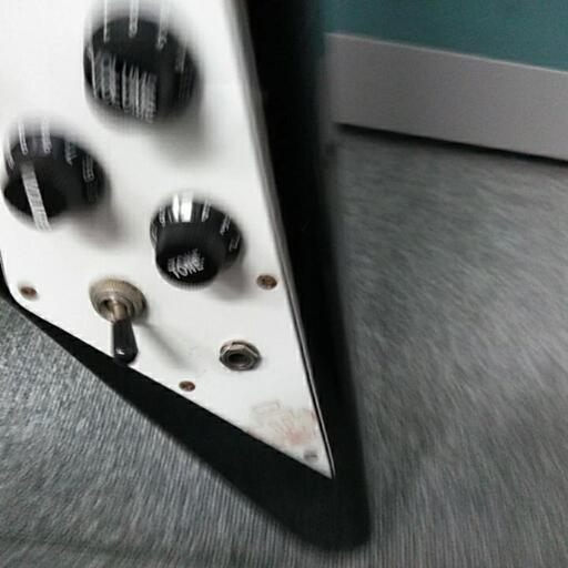 鴻池製作所』壁掛け鏡 本革