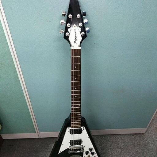 photogenic フライングV エレキギター Photogenic フライングVタイプ