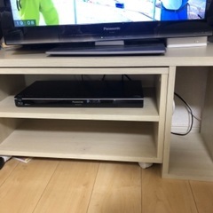 可動式テレビ台