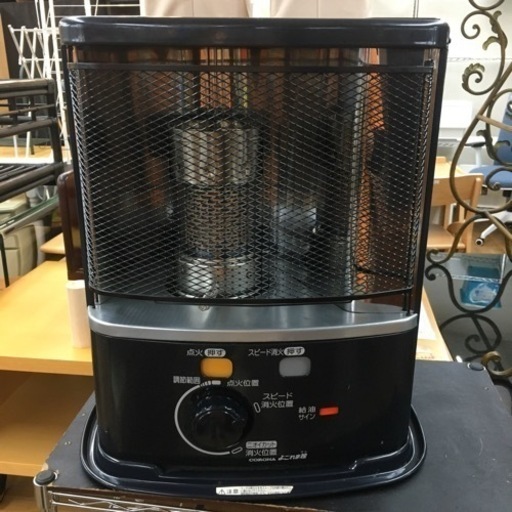 楽天市場】コロナ 石油ストーブ sx－249yの通販 S207 CORONA コロナ 