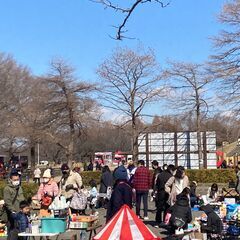 ◎１１月２０日（日）「みさと公園　フリーマーケット開催」◎