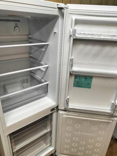 ハイアール（Haier）JR-NF173A 2ドア冷凍冷蔵庫 173L 2017年製 | www ...
