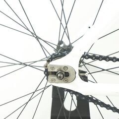 VIANOVA 「ヴィアノバ」 CLOCK.U オリジナルピストバイク 年式不明