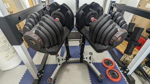 motions ダンベル　40kg✖️2 40kg_set_480x480.jpg?v=1586777818