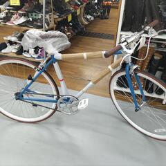 直接引き取り限定### 都内神奈川一部地域自社配送可 サイクルあさひ