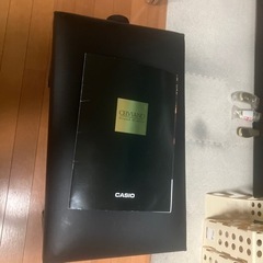 CASIOピアノ