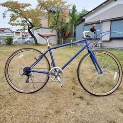 トレファク摂津店】アサヒサイクルのクロスバイク 入荷しました‼︎
