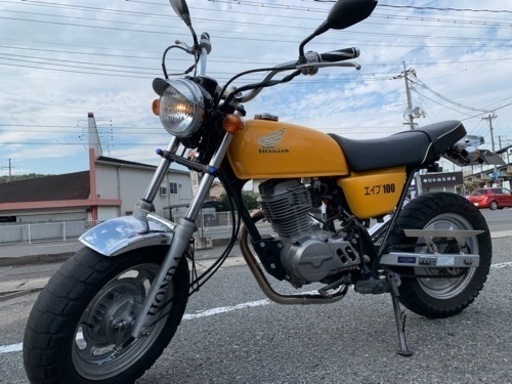 エイプ100