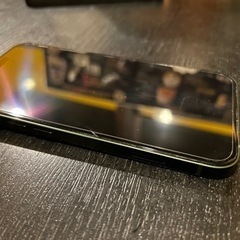 iPhone13 128GB グリーン　極美品！SIMフリー。
