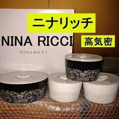【3152円の品】NINA RICCI ニナリッチ 高気密レンジ...