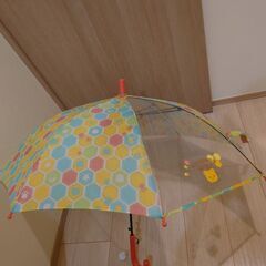 ノーブランド雨傘45cm