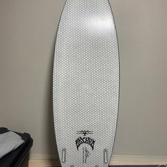 パドルジャンパーHP