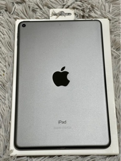 iPad mini 5(第5世代)64GB wifiモデル 2