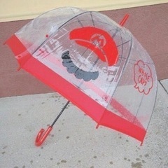 ユニバのマリオの傘☂️！！