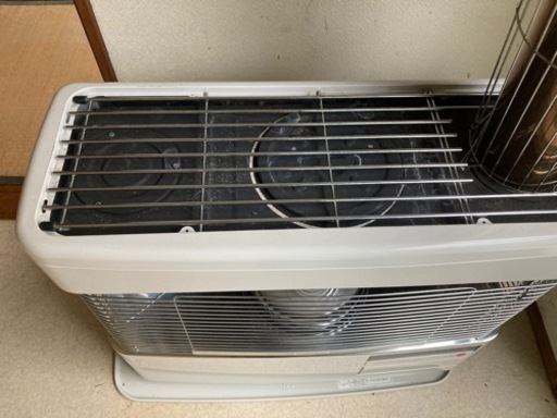 石油ストーブ CORONA コロナ