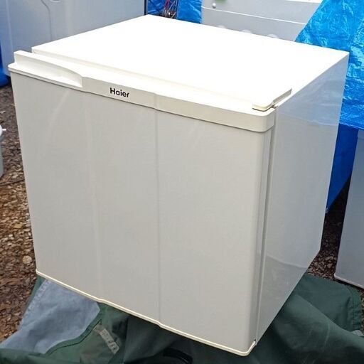 ☆美品！お届け可！☆ ハイアール 40L 冷蔵庫 JR-N40C infrasal.com