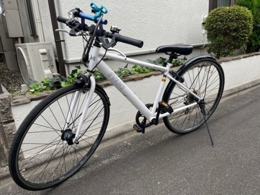 自転車
