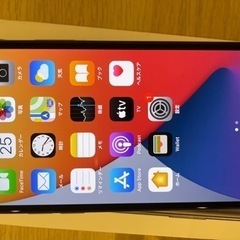 iPhoneX ほぼジャンク