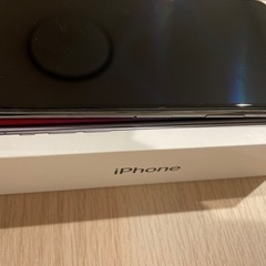 iPhoneX ほぼジャンク