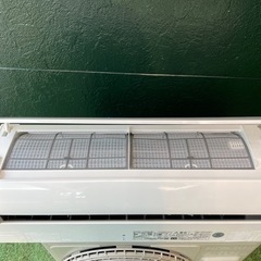 日立白くまくんルームエアコン 10畳用