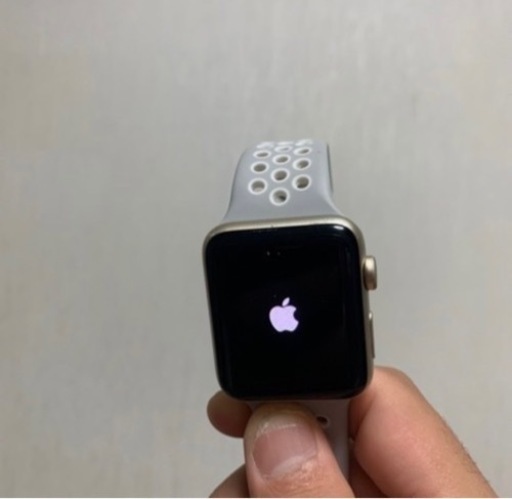 Apple Watch series2 中古本体のみ