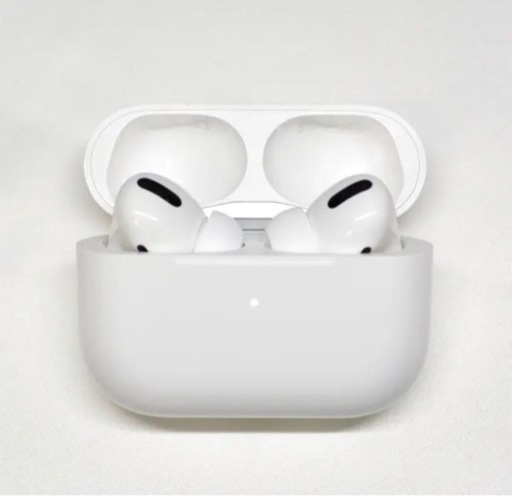 【Apple】AirpodsPro 1世代