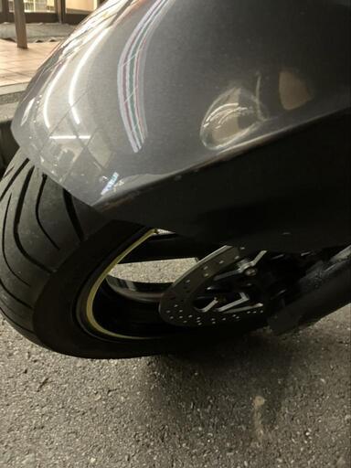 GSR250 美品！サビなし！11月8日まで！