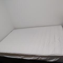 TUDDAL トゥダール
Mattress topper (pa...