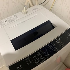 全て使用可能　洗濯機、炊飯器、電子レンジ、トースター