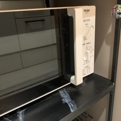 全て使用可能　洗濯機、炊飯器、電子レンジ、トースター