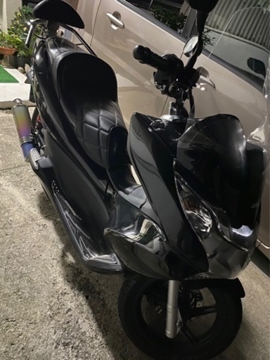 ホンダ HONDA PCX jf28