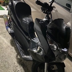 【ネット決済】HONDA PCX jf28