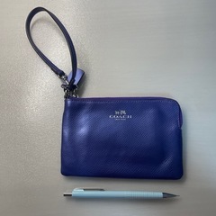 coach 財布/ポーチ　小さめ