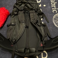 ザ・ノースフェイス THE NORTH FACE TERRA 45 リュック