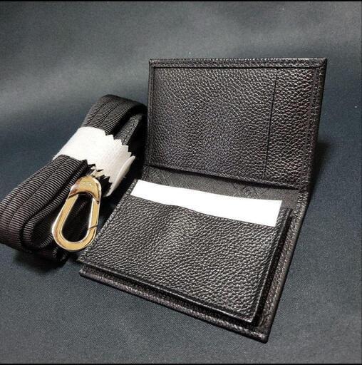 LONGCHAMP ロンシャン ル・プリアージュ ネオ 2way カードケース付き