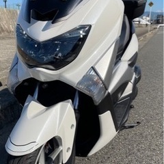 YAMAHA  NMAX125  2DS2 エンジン絶好調