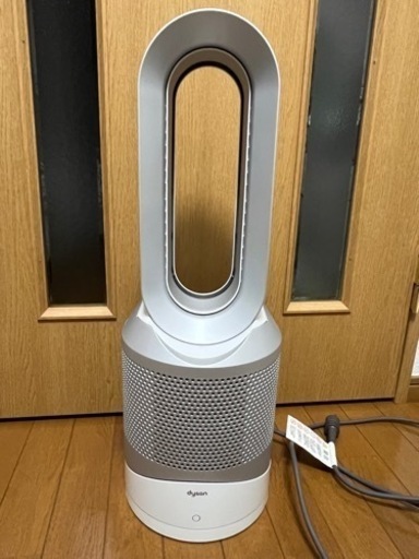 ダイソン　Dyson pure hot\u0026cool