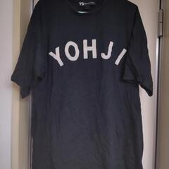 Y-3 アディダス　ヨージヤマモト　Tシャツ