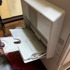 値下げ！キヤノンモノクロA3複合機 MF7430