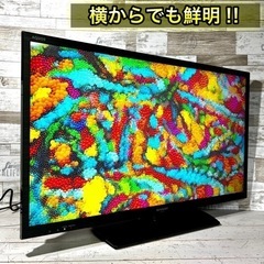 ご成約済み?】SHARP AQUOS 液晶テレビ 32型✨ 外付けHDD⭕️ 配送