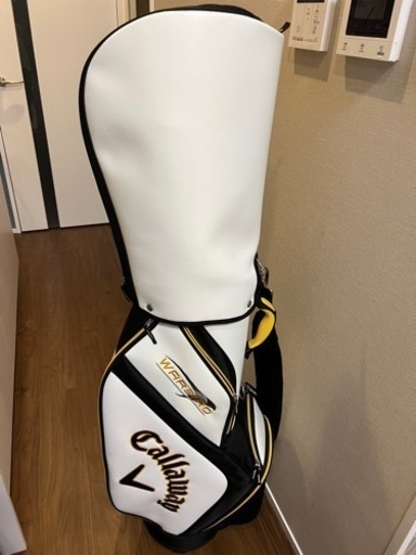 値下げ】Callaway(キャロウェイ) WARBIRD ゴルフクラブセット クラブ10