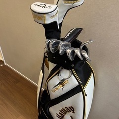 工場 直営 店スポーツ - Callaway キャロウェイ WARBIRD キャディバッグ