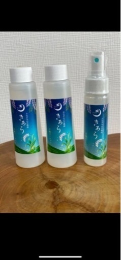 ☘️値下げしました。キアラ月桃化粧水　50ml1本　100ml2本