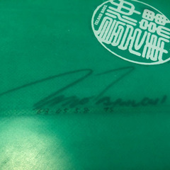 グレース　サーフボード　6.3  セミガンタイプ　クラークフォーム製