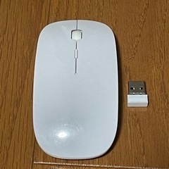 BLENCK A102 ワイヤレスマウス