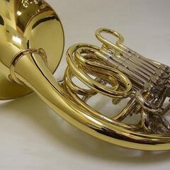 フィンケ フルトリプルホルン