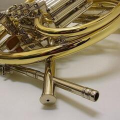 フィンケ フルトリプルホルン